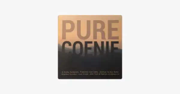 Coenie de Villiers - The Dinner, Pt. 1 (feat. John Kani)